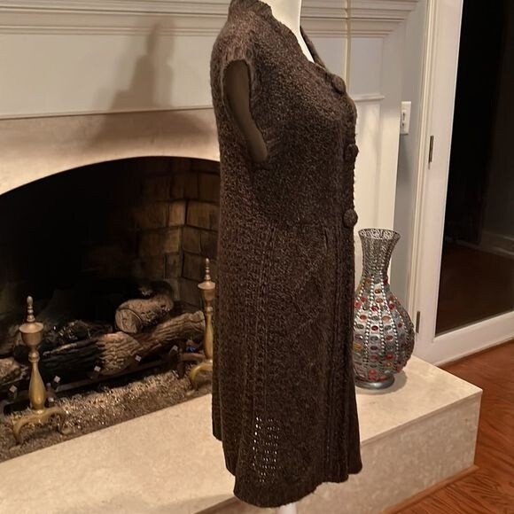 It’s Our Time sweater size medium - Picture 3 of 8